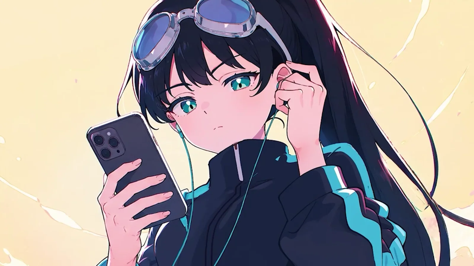 부산마법소녀 제작 스틸 ROOFTOP